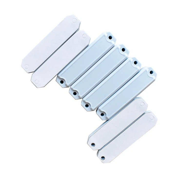 Long Reading Distance On Metal Uhf Rfid Tag