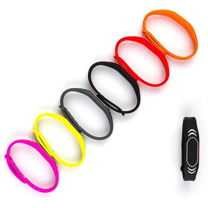 NFC Bracelet for Events5