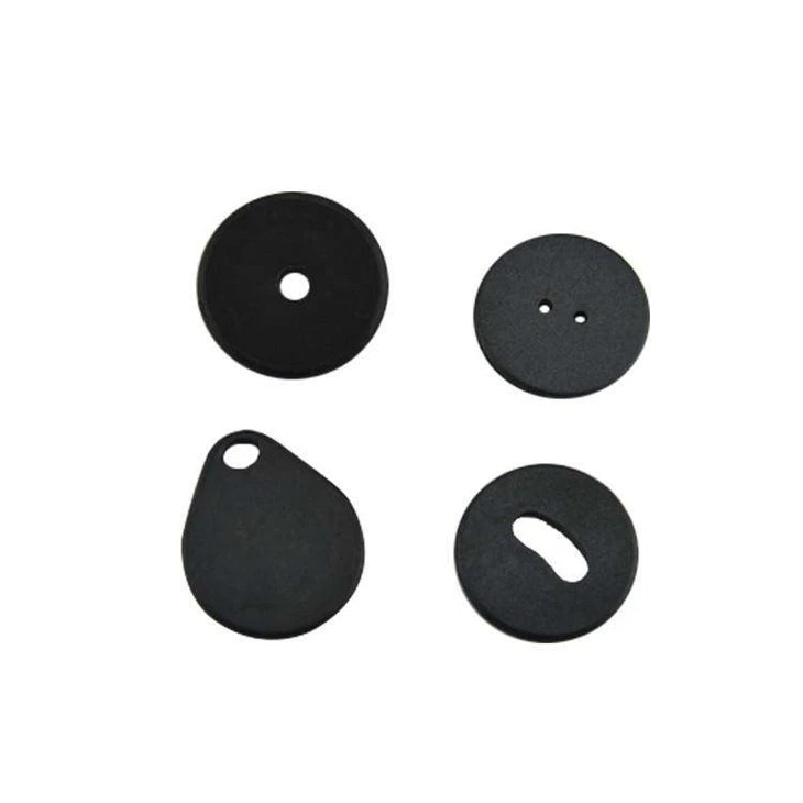RFID Disc Coin Token Tag