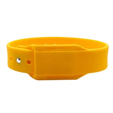 Nfc Tag-armbånd