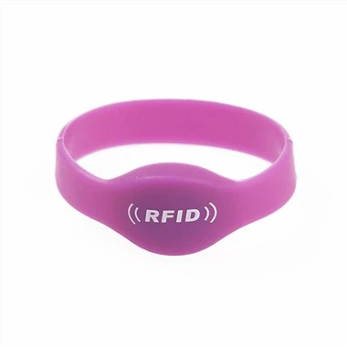RFID-armbåndslås for inngang