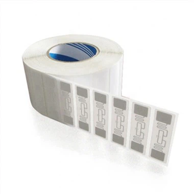 UHF RFID-merke